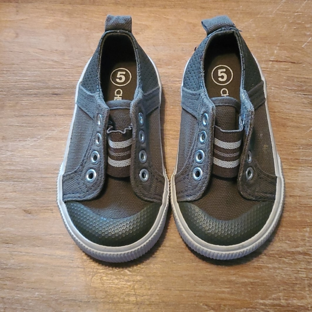 Size 5 Shoes